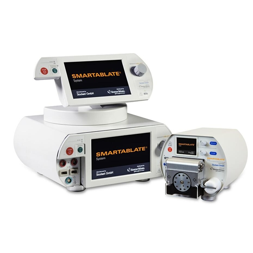 Sistemul SMARTABLATE®