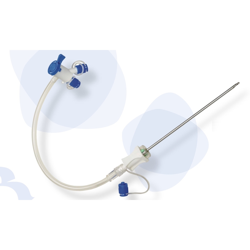 Set p/u drenaj toracic Unico Base 10815