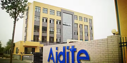 Aidite - lider mondial în stomatologia CAD/CAM