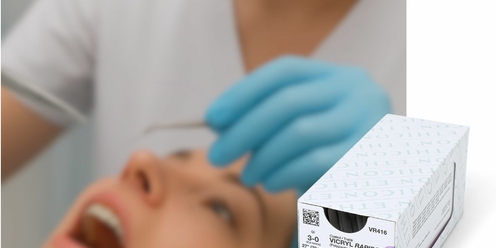 Alegerea materialului de sutură chirurgicală în stomatologie: experiență, dovezi și logică clinică Alegerea materialului de sutură chirurgicală în stomatologie: experiență, dovezi și logică clinică
