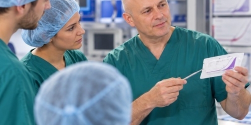 TetisMDD - o alegere conștientă a dispozitivelor medicale