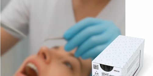 Alegerea materialului de sutură chirurgicală în stomatologie: experiență, dovezi și logică clinică