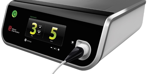 Harmonic® GEN11 - inteligența chirurgicală în mâinile tale
