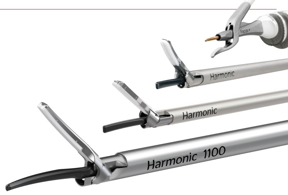 Harmonic instrums