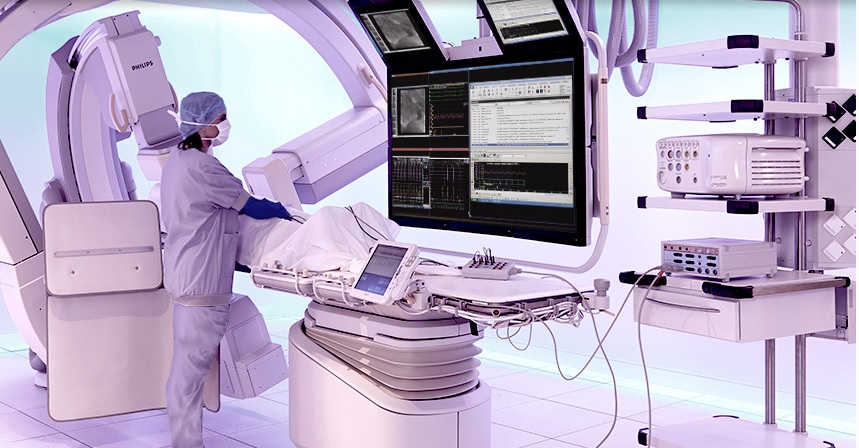 Schwarzer cardiotek