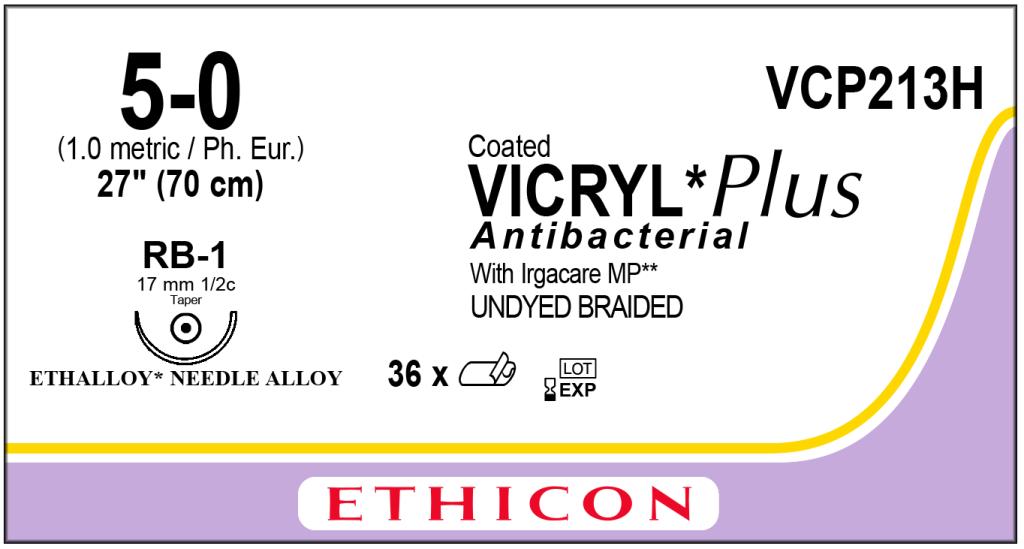 VCP213H